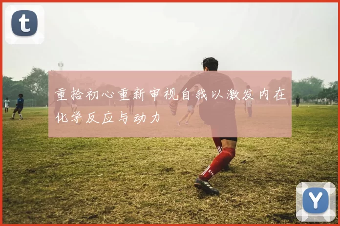 重拾初心重新审视自我以激发内在化学反应与动力